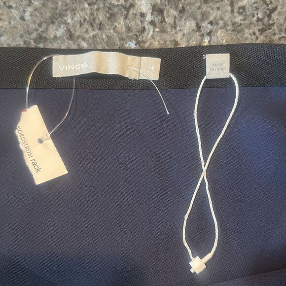 Vince skirt M (2899) NEW - Picture 4 of 6